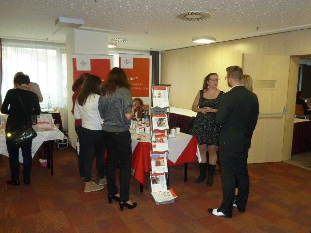České Budějovice - Clarion Congress Hotel 2017