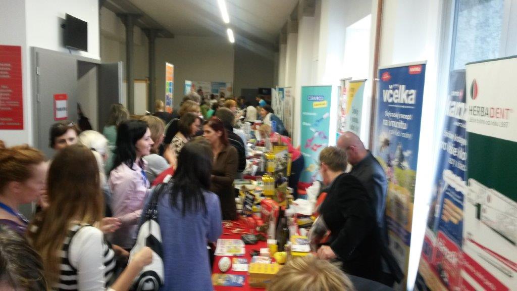 Jihlava - Business Hotel podzim 2016