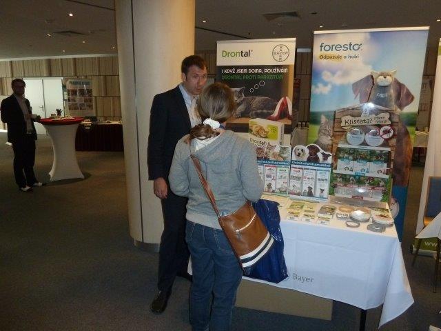 Olomouc - Clarion Congress Hotel 2017