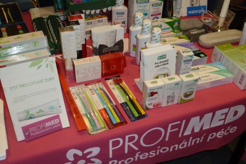 Olomouc - Clarion Congress Hotel 2018
