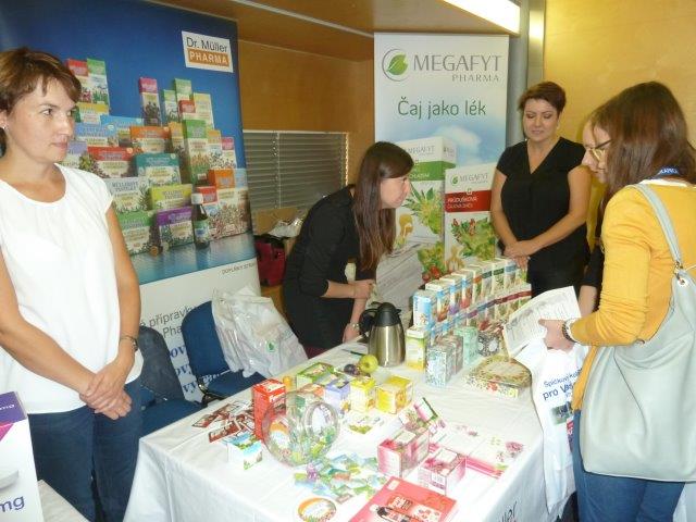 Brno - Hotel Holiday Inn 2017