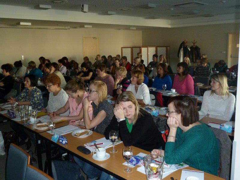 České Budějovice - Clarion Congress Hotel 2015