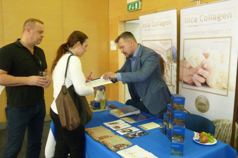 Brno - Hotel Holiday Inn 2019