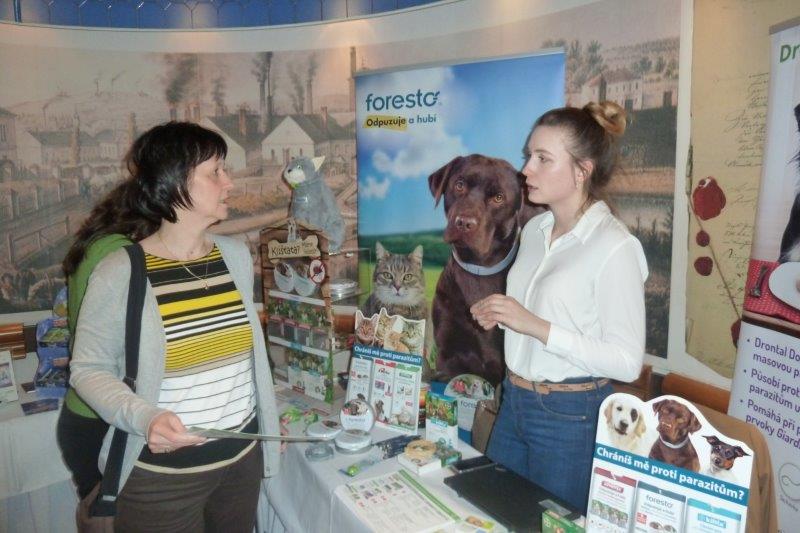Ostrava - Clarion Congress Hotel 2018