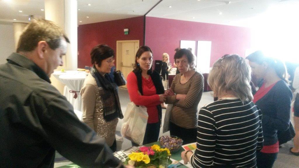 Olomouc - Clarion Congress Hotel 2016