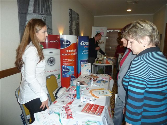 Plzeň - Hotel Marriott Pilsen 2015