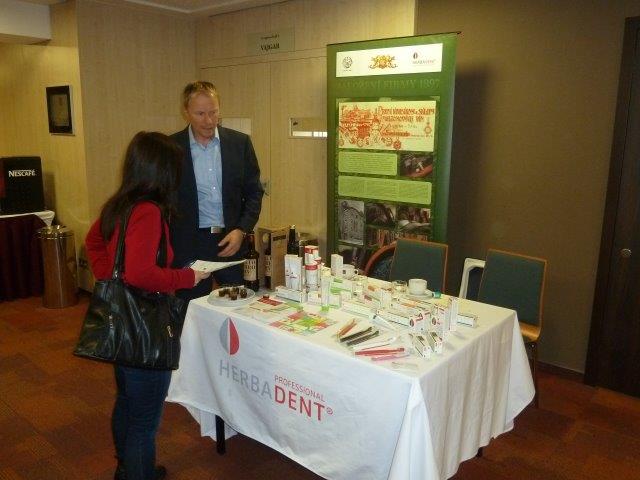 České Budějovice - Clarion Congress Hotel 2017